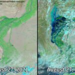 Pakistan Floods